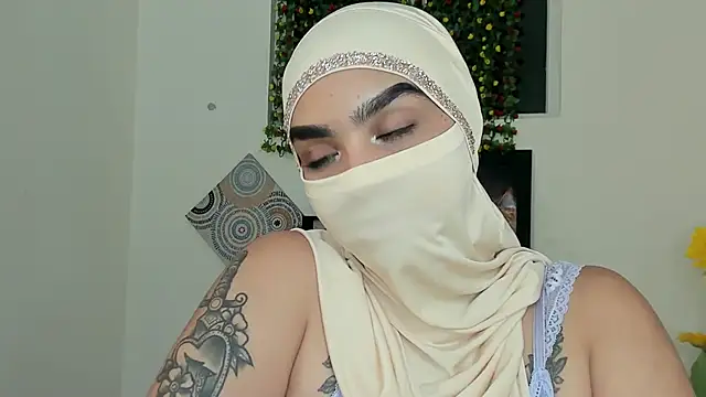 Maissa Alabi online show from 09/28/25, 05:20