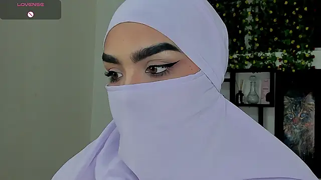 Maissa Alabi online show from 01/15/26, 07:06