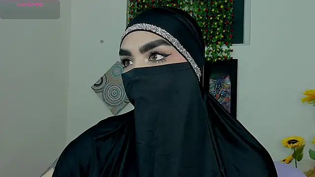 Maissa Alabi online show from 11/30/25, 05:36