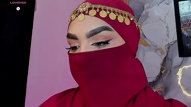 Snapshot of Maissa_Alabi chatting on 05/19/26, 07:21 Maissa Alabi online show from 05/19/26, 07:21