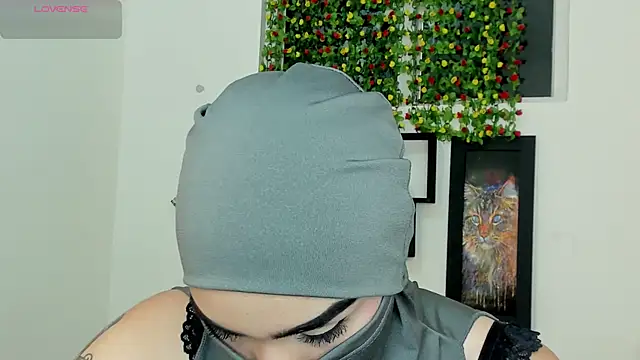 Maissa Alabi online show from 11/15/25, 06:34