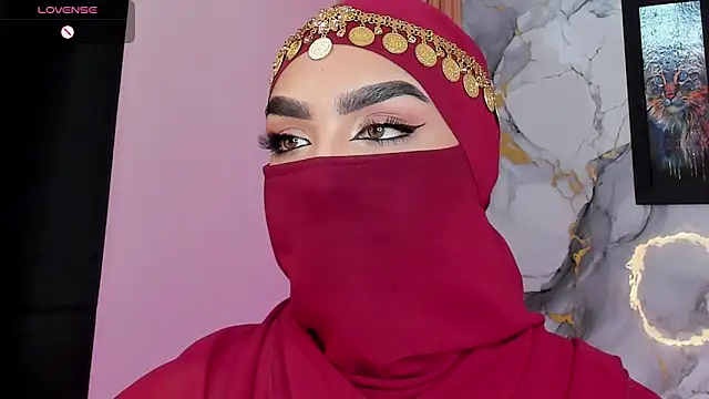 Snapshot of Maissa_Alabi chatting on 05/21/26, 08:28 Maissa Alabi online show from 05/21/26, 08:28