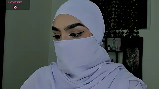 Maissa Alabi online show from 01/05/26, 07:06