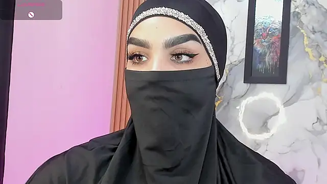 Maissa Alabi online show from 03/04/26, 07:21