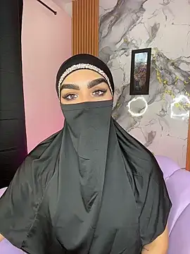 Maissa Alabi online show from 03/14/26, 04:57