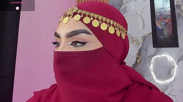 Snapshot of Maissa_Alabi chatting on 05/15/26, 08:29 Maissa Alabi online show from 05/15/26, 08:29