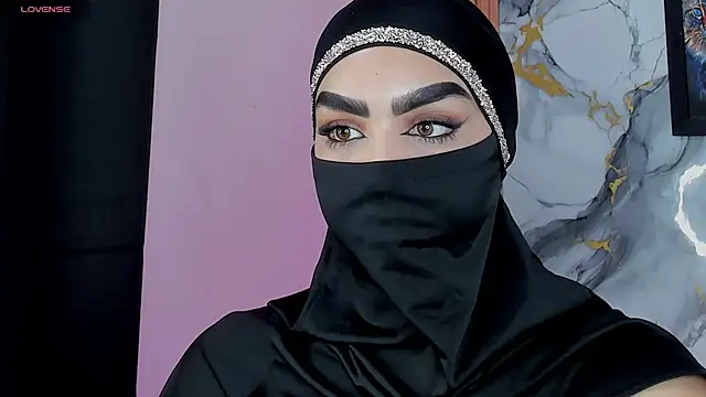 Snapshot of Maissa_Alabi chatting on 06/29/26, 07:24 Maissa Alabi online show from 06/29/26, 07:24
