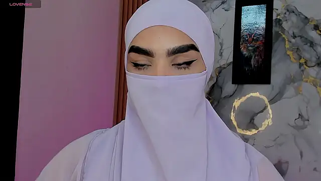 Maissa Alabi online show from 02/28/26, 06:29