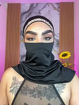 Snapshot of Maissa_Alabi chatting on 06/24/26, 08:28 Maissa Alabi online show from 06/24/26, 08:28