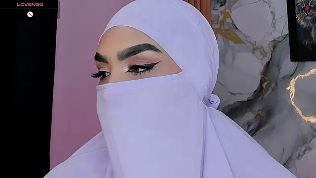 Snapshot of Maissa_Alabi chatting on 05/29/26, 07:53 Maissa Alabi online show from 05/29/26, 07:53
