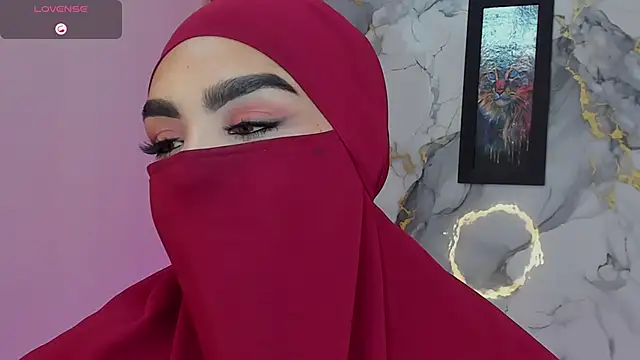 Maissa Alabi online show from 03/05/26, 05:09