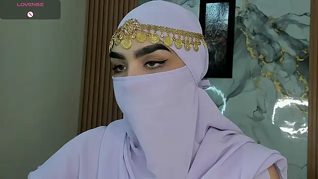 Maissa Alabi online show from 01/31/26, 07:12