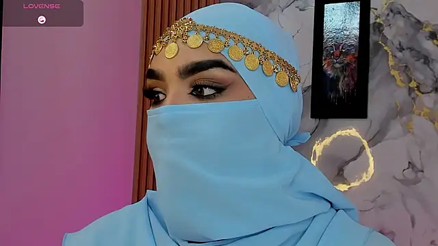 Maissa Alabi online show from 02/10/26, 05:12