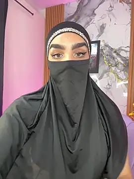 Maissa Alabi online show from 02/14/26, 04:18