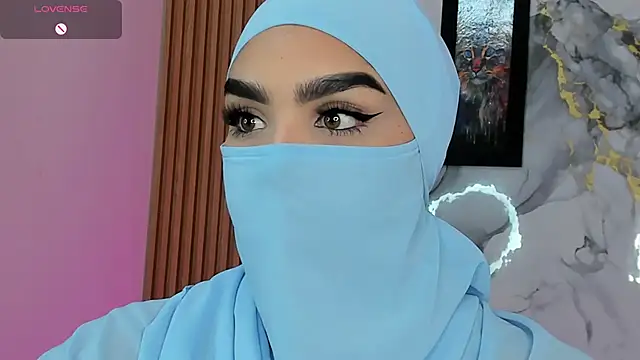 Maissa Alabi online show from 02/26/26, 08:09