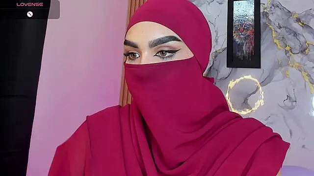 Maissa Alabi online show from 04/01/26, 10:07