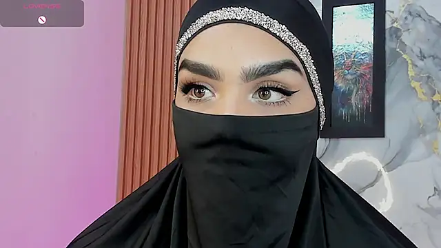 Maissa Alabi online show from 02/06/26, 08:05