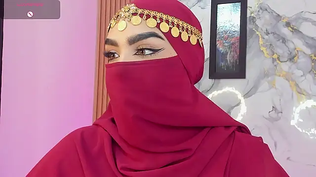 Maissa Alabi online show from 02/05/26, 06:59