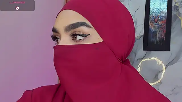 Maissa Alabi online show from 03/03/26, 07:21