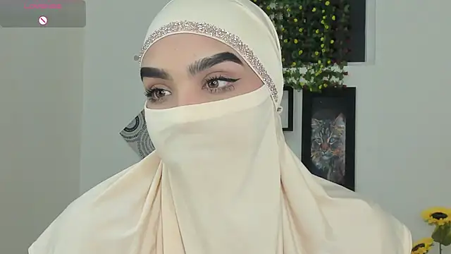 Maissa Alabi online show from 10/06/25, 06:19