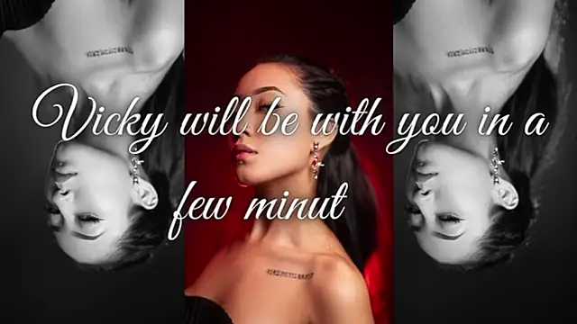 victoria ricci a online show from 11/20/25, 05:30