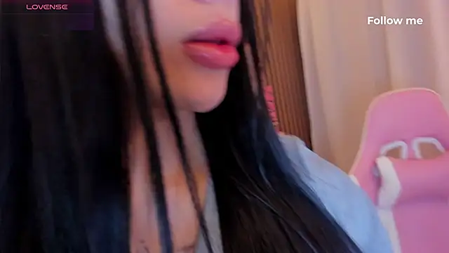 tamy xoo online show from 01/18/26, 06:11