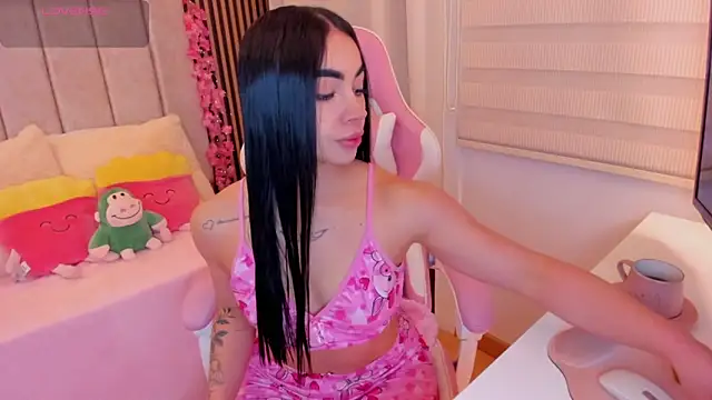 tamy xoo online show from 01/14/26, 05:16