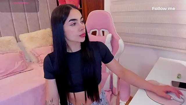 tamy xoo online show from 09/15/25, 08:31