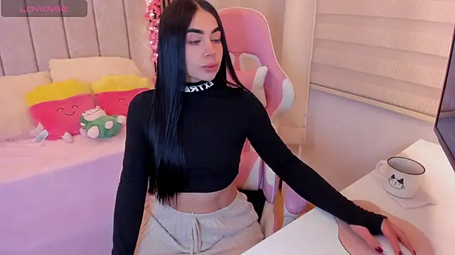 tamy xoo online show from 02/07/26, 05:10