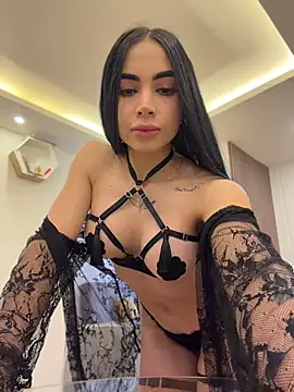 tamy xoo online show from 07/15/26, 05:42