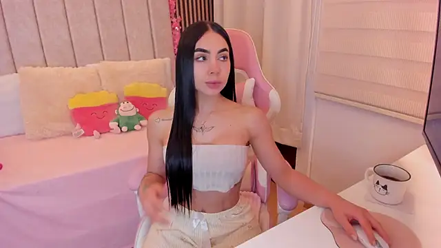 tamy xoo online show from 05/19/26, 06:04