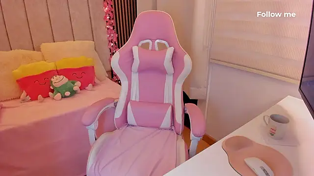 tamy xoo online show from 02/13/26, 06:08