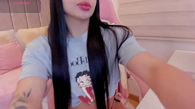 tamy xoo online show from 09/13/25, 07:03