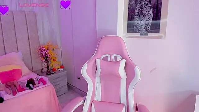 tamy xoo online show from 03/18/25, 09:43