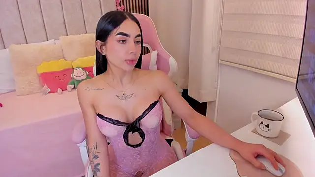 tamy xoo online show from 06/04/26, 05:50