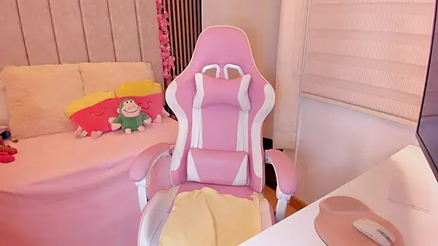 tamy xoo online show from 04/10/26, 07:21