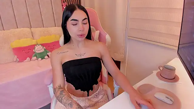tamy xoo online show from 05/02/26, 05:51