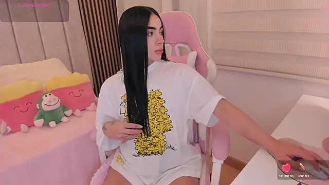 tamy xoo online show from 10/22/25, 05:56