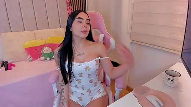 tamy xoo online show from 04/01/26, 06:49