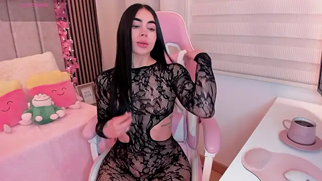 tamy xoo online show from 11/03/25, 07:50