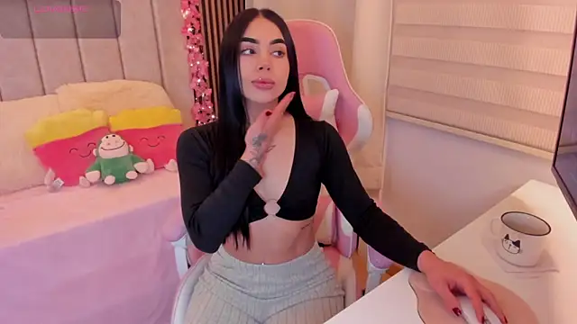 tamy xoo online show from 02/09/26, 07:01