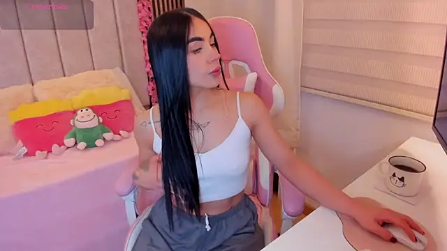 tamy xoo online show from 02/02/26, 06:40