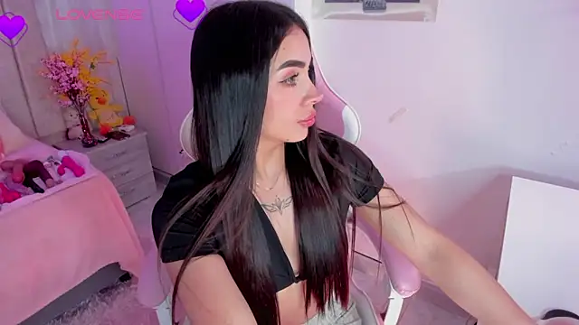 tamy xoo online show from 03/19/25, 02:37