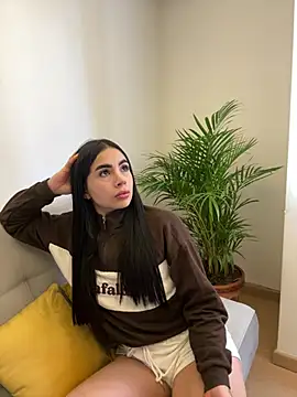 tamy xoo online show from 01/09/26, 07:10