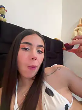 tamy xoo online show from 03/16/25, 12:45