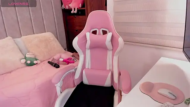 tamy xoo online show from 10/01/25, 07:07