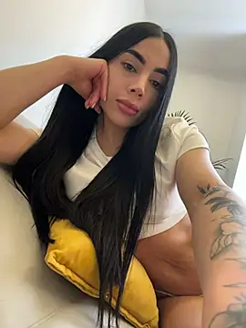 tamy xoo online show from 04/03/26, 06:25