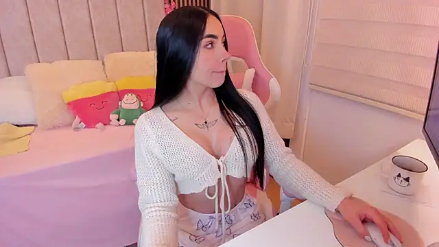 tamy xoo online show from 04/12/26, 06:11