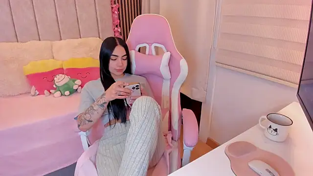 tamy xoo online show from 04/21/26, 02:56