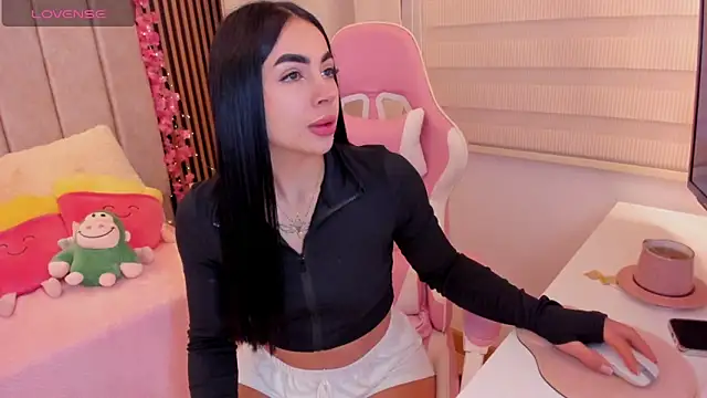 tamy xoo online show from 11/21/25, 04:39